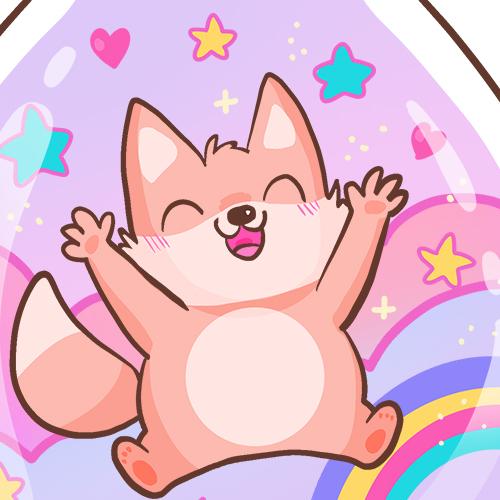 daniela schreiter fuchs fox potion