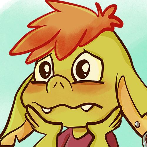 daniela schreiter overwhelmed goblin sad no spoons