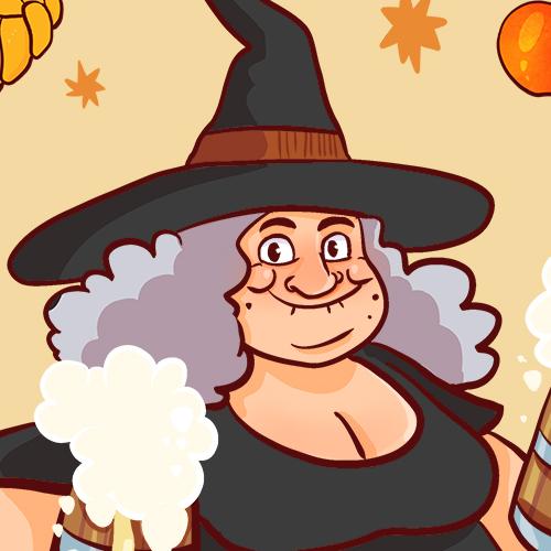 Lammas daniela schreiter witch witchy