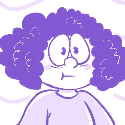 Daniela Schreiter Comic