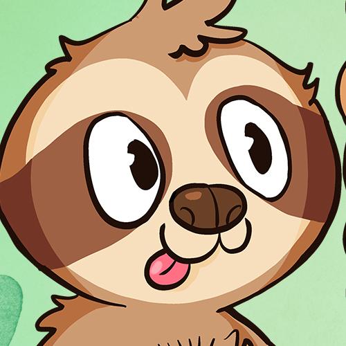 daniela Schreiter Faultier