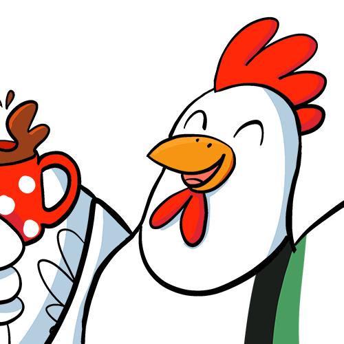 daniela Schreiter Huhn