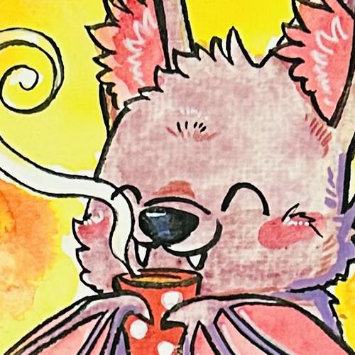 daniela schreiter Fledermaus