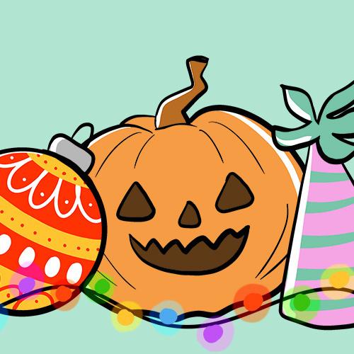 daniela schreiter Feiertage