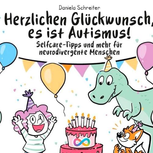 daniela schreiter Comic Autismus