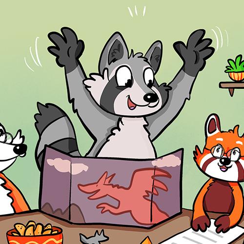 daniela schreiter und animals family familie