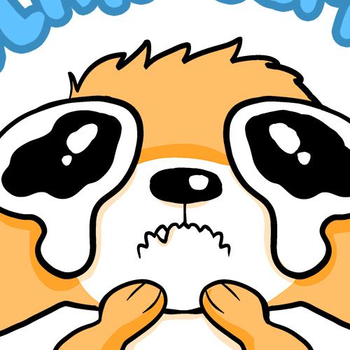 daniela schreiter overwhelmed fox fuchs