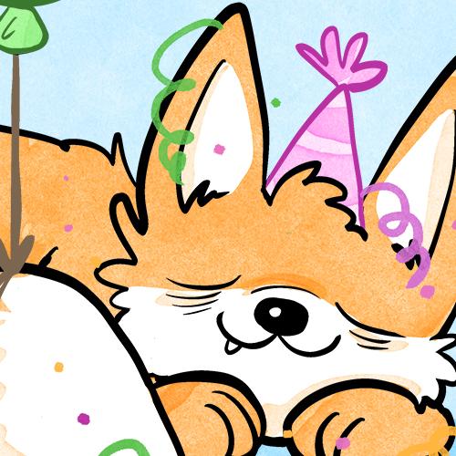 Daniela Schreiter Fuchs Fox