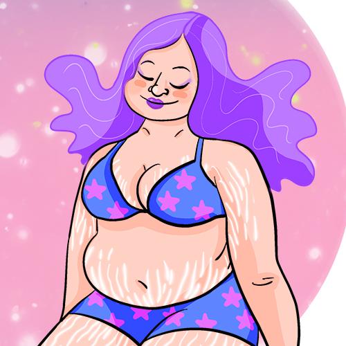 daniela schreiter comic