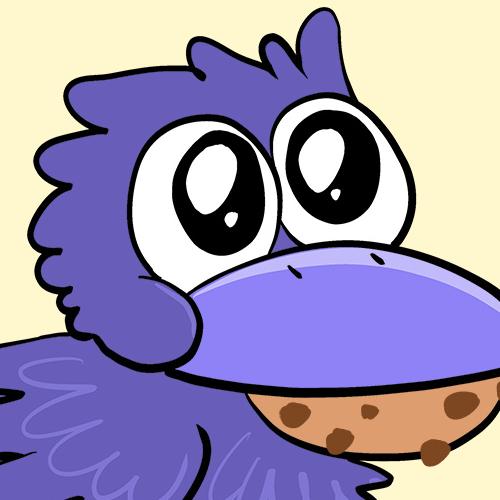 daniela schreiter Crow